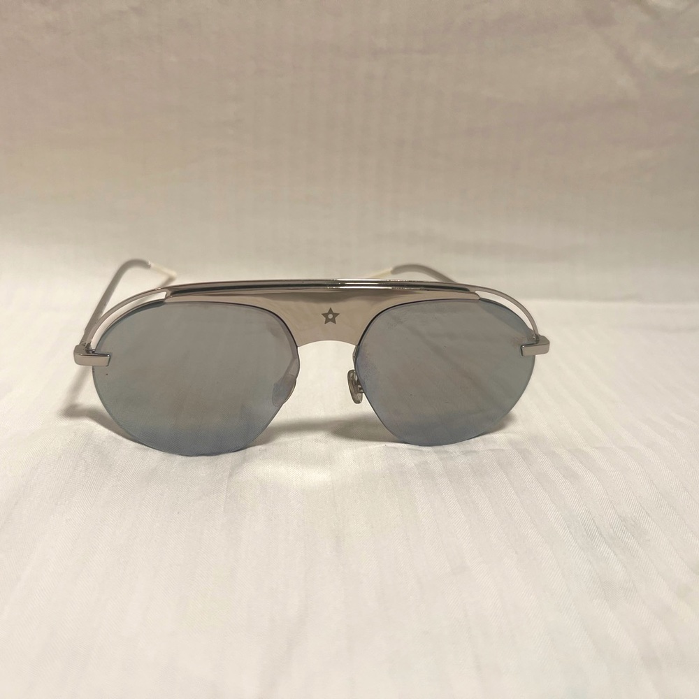 Christian Dior Evolution 2 Sunglasses
